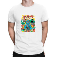 Mf Friends T-shirt | Artistshot