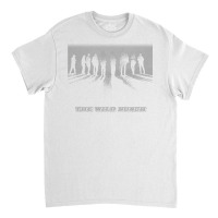 Wildbunch Classic T-shirt | Artistshot