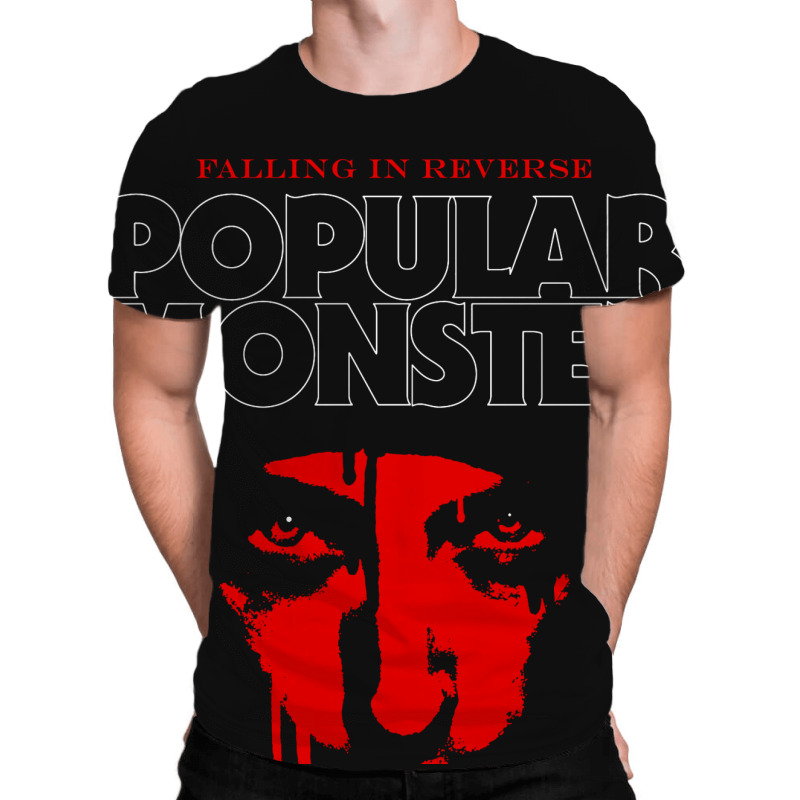 popular monster t shirt