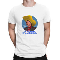 Norm Macd As Turd Retro Snl Celebrity Jeopardy T-shirt | Artistshot