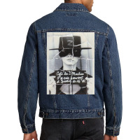 Women Men Amelie Photobooth Café Des 2 Moulins French Movie Gifts For Men Denim Jacket | Artistshot