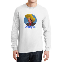 Norm Macd As Turd Retro Snl Celebrity Jeopardy Long Sleeve Shirts | Artistshot