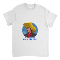 Norm Macd As Turd Retro Snl Celebrity Jeopardy Classic T-shirt | Artistshot