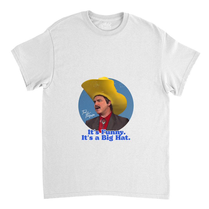 Norm Macd As Turd Retro Snl Celebrity Jeopardy Classic T-shirt | Artistshot