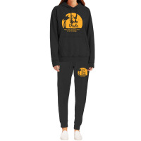 Seinfeld Del Boca Retirement Community Hoodie & Jogger Set | Artistshot