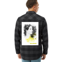 Ada Lovelace Painting Art Flannel Shirt | Artistshot