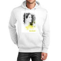 Ada Lovelace Painting Art Unisex Hoodie | Artistshot