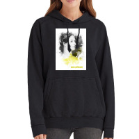 Ada Lovelace Painting Art Vintage Hoodie | Artistshot