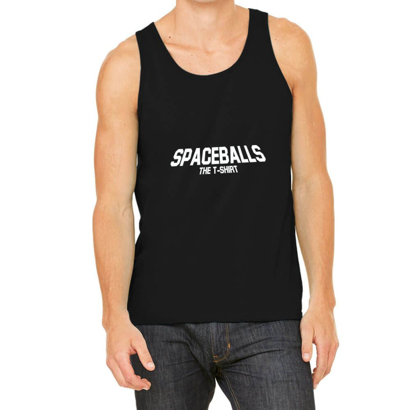 Spaceballs Tank Top | Artistshot