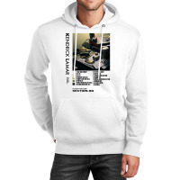 Kendrick Lamar - Section.80 Unisex Hoodie | Artistshot