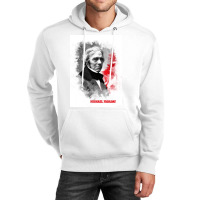 Michael Faraday Unisex Hoodie | Artistshot