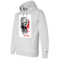 Michael Faraday Champion Hoodie | Artistshot