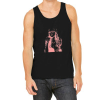 Stevie Retro Vintage Styled Design Tank Top | Artistshot