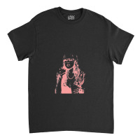 Stevie Retro Vintage Styled Design Classic T-shirt | Artistshot