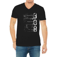 Hot Trend 308 Gun Ammo Firing Range Target Practice Hunting Ammunition V-neck Tee | Artistshot