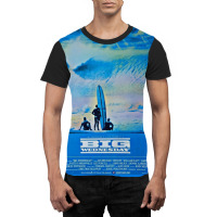 Big Wednesday Movie Poster Graphic T-shirt | Artistshot