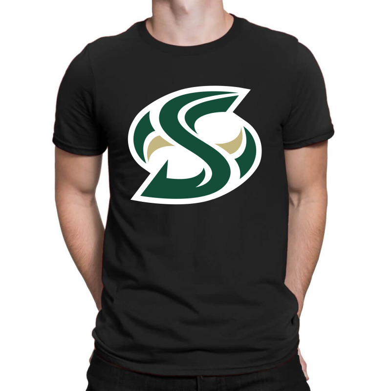 Sacramento State T-Shirt by unzueta22 | Artistshot