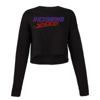 Basketball Sport Cropped Sweater | Artistshot