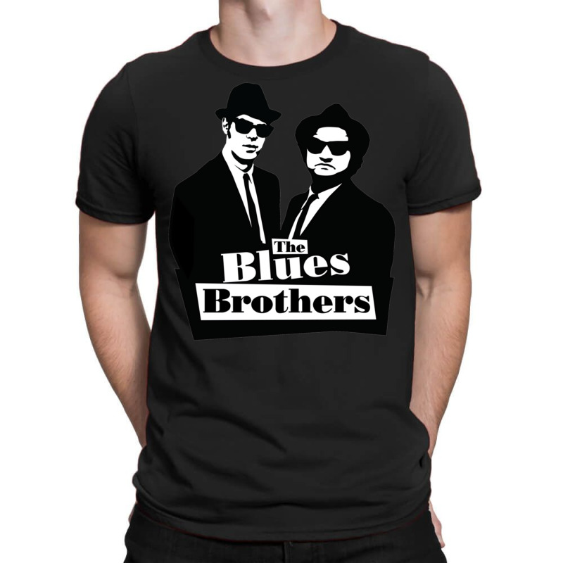 Blues Borthers T-shirt | Artistshot