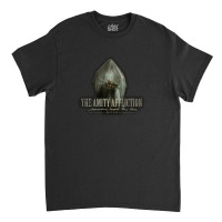 The Amity Affliction Somewhere Beyond The Blue Intimate Us Classic T-shirt | Artistshot