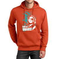 Call Me Snake! Unisex Hoodie | Artistshot