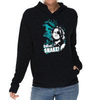 Call Me Snake! Lightweight Hoodie | Artistshot