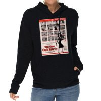 The Girl Can't Help It Jayne Mansfield Fats Domino Little Richard Gene Lightweight Hoodie | Artistshot