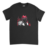 Gene Starwind - Outlaw Star Classic T-shirt | Artistshot