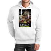 Soylent Green Movie Unisex Hoodie | Artistshot