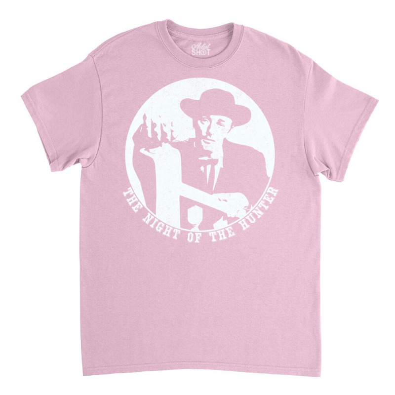 Robert Mitchum Classic T-shirt | Artistshot