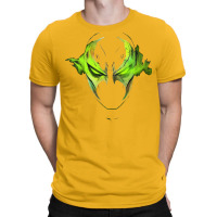 Spawn T-shirt | Artistshot