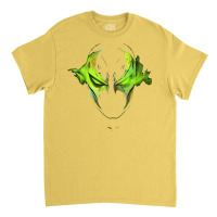 Spawn Classic T-shirt | Artistshot