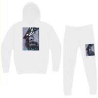 Cast Away Hoodie & Jogger Set | Artistshot