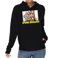 Spring Breakers Lightweight Hoodie | Artistshot