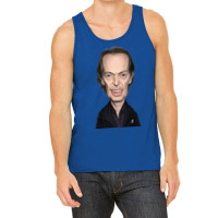 Steve Buscemi Tank Top | Artistshot