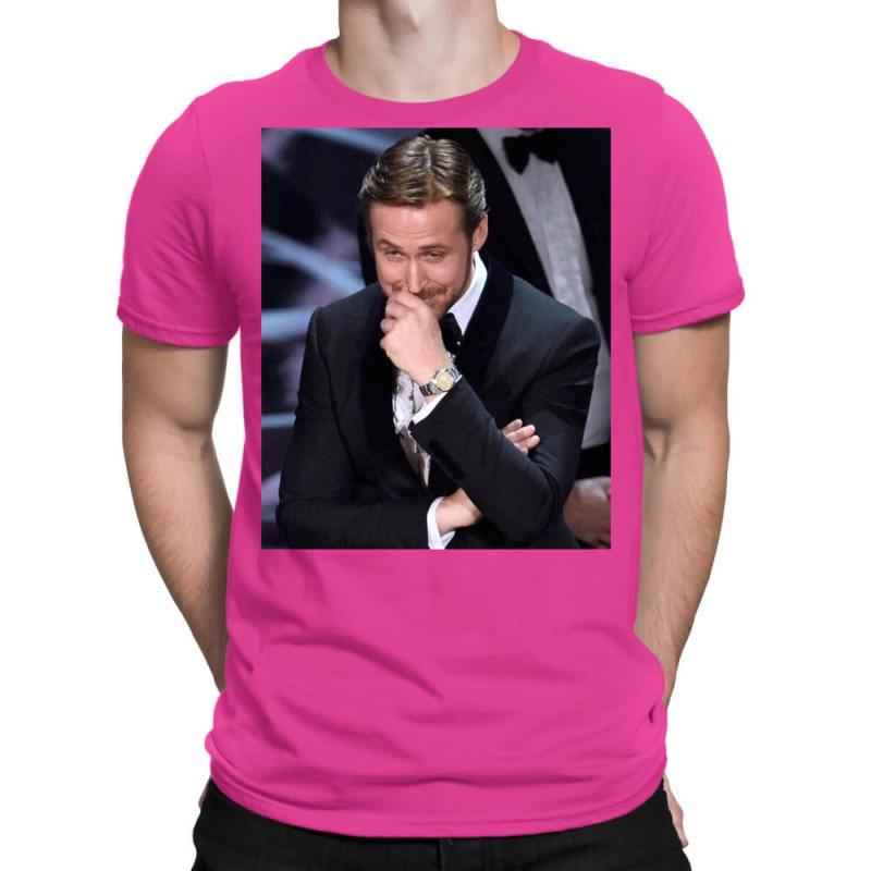 Ryan Gosling T-shirt | Artistshot