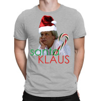 Santa Klaus T-shirt | Artistshot