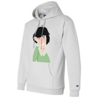 Mike Wheeler 1 Champion Hoodie | Artistshot