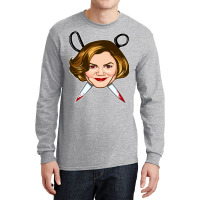 Serial Mom Long Sleeve Shirts | Artistshot