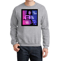 Atomic Blonde Crewneck Sweatshirt | Artistshot