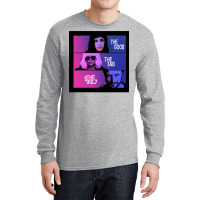 Atomic Blonde Long Sleeve Shirts | Artistshot