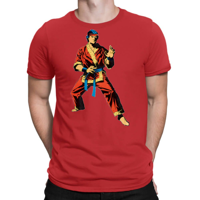 Shang Chi Classic T-shirt | Artistshot