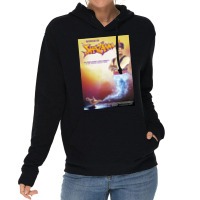 Shazaam Movie Poster Lightweight Hoodie | Artistshot