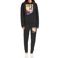 Shazaam Movie Poster Hoodie & Jogger Set | Artistshot