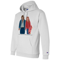 Billy And Max Champion Hoodie | Artistshot