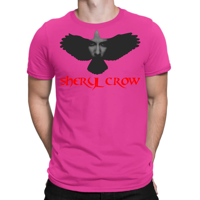 Sheryl The Crow T-shirt | Artistshot