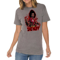 Sho'nuff Harlem. Vintage T-shirt | Artistshot