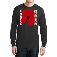 Blood Moon   Welcome Hell Castle Horror Long Sleeve Shirts | Artistshot