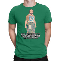 Murray's Risotto T-shirt | Artistshot