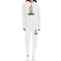 Murray's Risotto Hoodie & Jogger Set | Artistshot